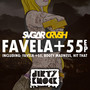 Favela + 55 EP