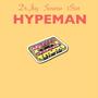 HYPEMAN (feat. Senario & 1Star)