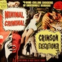 Crimson Executioner EP