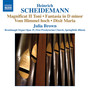 Scheidemann, H.: Organ Works, Vol. 7 (Brown)