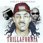 Trillafornia [Explicit]