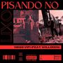 PISANDO NO LIXO+++ (Explicit)