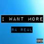 I Want More (Explicit)