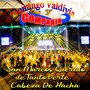 San Marcos Querido/De Tanto Verte/Cabeza De Hacha (En Vivo Desde San Marcos)