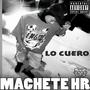 LO CUERO (feat. MACHETE HR) [ZOMBIE] [Explicit]