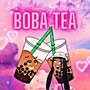 Boba Tea (feat. Ati8) [Secret Menu version]