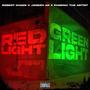 Red Light, Green Light (feat. Joseph AD & Phoenix The Artist) [Explicit]