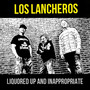 Liquored up and Inappropriate (Explicit)