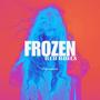 Frozen Red Roses (Explicit)