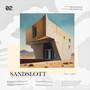 Sandslott