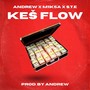 Keš flow (feat. M1k5a & S.t.e)