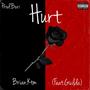 Hurt (feat. Guilda)