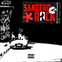 Sandero Rock (Explicit)