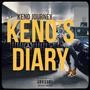 Keno's Diary (Explicit)