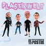 Plastikwelt