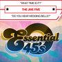 What Time Is It? (Digital 45) - Single