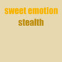 Sweet Emotion