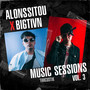 Music Sessions, Vol. 3 (Explicit)