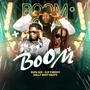 Boom boom boom (feat. Kelly best beats & Supa boi)