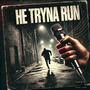 HE TRYNA RUN (freestyle) (feat. iivan)