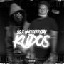 Kudos (Explicit)