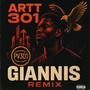 Giannis (Freestyle) [Explicit]