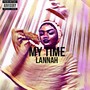 My Time (Explicit)