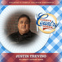 Justin Trevino at Larry’s Country Diner (Live / Vol. 1)