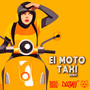 Ei Moto Taxi Remix