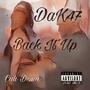 Back It Up (Explicit)