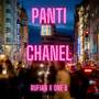 Panti Chanel (Explicit)