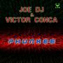 Joe Dj & Victor Conca