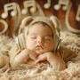 Lullabies for Dreamland: Music for Baby Sleep