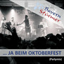 Ja beim Oktoberfest (Partymix) [Explicit]