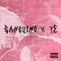 Sanguino x te (feat. xDiemondx) [Explicit]