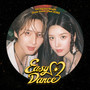 Easy dance (Feat. 권은비)