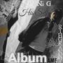 Lil Ni G (His Self) Album [Explicit]