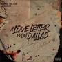 A Love Letter From Dallas (Explicit)