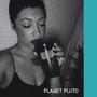 Planet Pluto (Explicit)