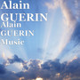 Alain GUERIN Music (Explicit)