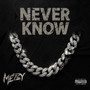 Never Know (Explicit)