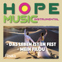 Das Leben ist ein Fest (Instrumental)