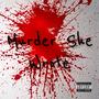 Murder She Wrote Freestyle (feat. Jay4 & Thalisa) [Explicit]