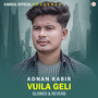 Vuila Geli (Slowed & Reverb)