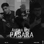 Ahora que pasara (feat. Mykol Rose & Max Lm)