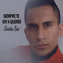 Siempre Te Voy a Querer (Cover)