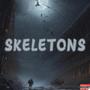 SKELETONS! (Explicit)