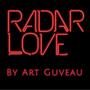 Radar Love (feat. Greyhound Levi)