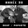 Année 90 (Explicit)