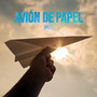 Avión de Papel